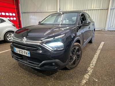 Citroen C4 C4 BlueHDi 110ch S&S Feel Pack