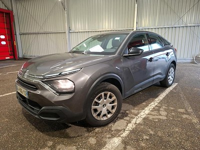 Citroen C4 C4 BlueHDi 110ch S&S Live