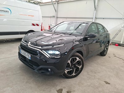 Citroen C4 C4 BlueHDi 130ch S&S Feel Pack EAT8