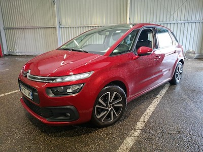 Citroen C4 spacetourer C4 SpaceTourer BlueHDi 130ch S&S Business