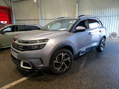 Citroen C5 aircross C5 Aircross BlueHDi 130ch S&amp;S Business + EAT8