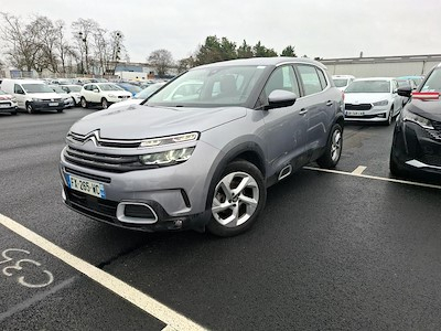 Citroen C5 aircross C5 Aircross BlueHDi 130ch S&S Business EAT8