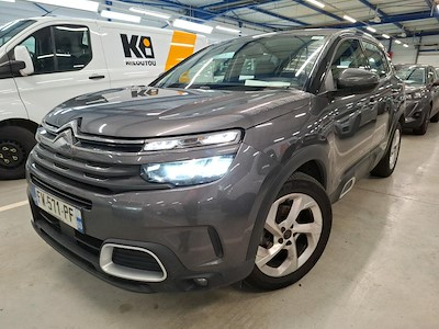 Citroen C5 aircross C5 Aircross BlueHDi 130ch S&S Business EAT8