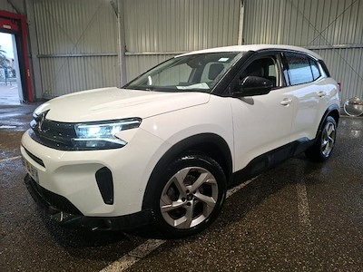 Citroen C5 aircross C5 Aircross BlueHDi 130ch S&amp;S Feel EAT8
