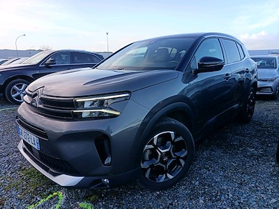 Citroen C5 aircross C5 Aircross Hybrid rechargeable 225ch Feel Pack e-EAT8