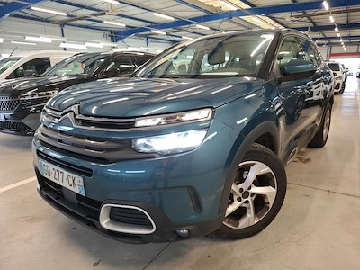 Citroen C5 aircross C5 Aircross PureTech 130ch S&amp;S Business