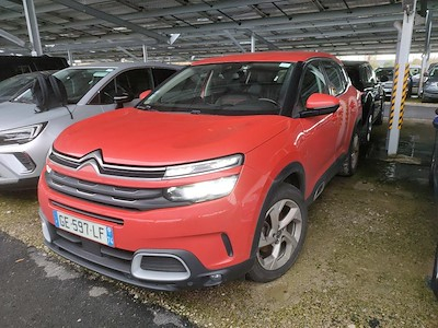 Citroen C5 aircross C5 Aircross PureTech 130ch S&S Business E6.d