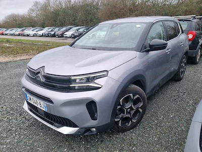 Citroen C5 aircross C5 Aircross PureTech 130ch S&S Feel Pack EAT8
