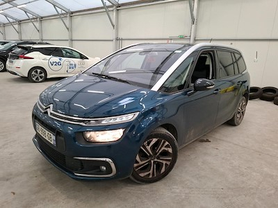 Citroen Grand C4 spacetourer Grand C4 SpaceTourer BlueHDi 130ch S&S Business