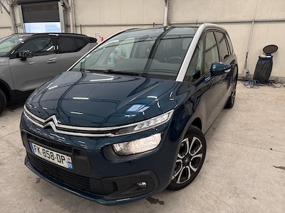 Citroen Grand C4 spacetourer Grand C4 SpaceTourer BlueHDi 130ch S&S Business EAT8