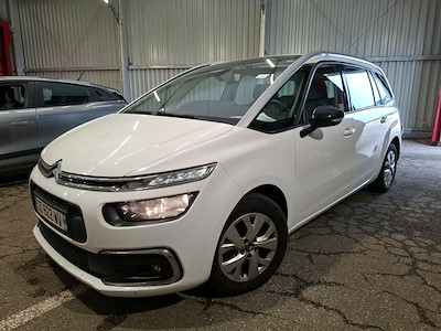 Citroen Grand C4 spacetourer Grand C4 SpaceTourer PureTech 130ch S&S Feel