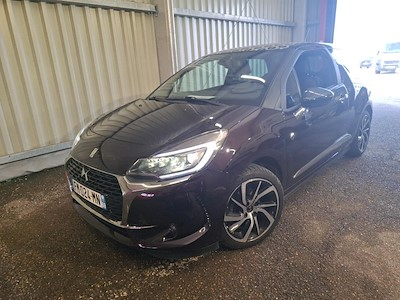 Citroen DS3 DS 3 PureTech 110ch Forever Automatique