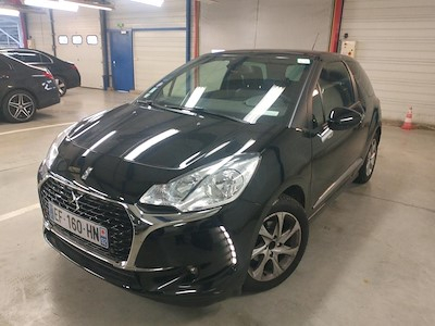 Citroen DS3 DS 3 PureTech 110ch So Chic S&S EAT6