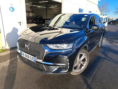 Citroen DS7 DS 7 Crossback E-TENSE 225ch Business