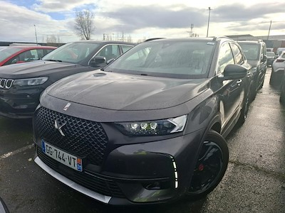 Citroen DS7 DS 7 Crossback E-TENSE 225ch Performance Line