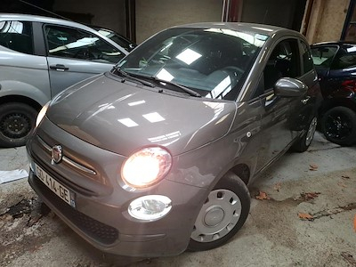 Fiat 500 500 1.0 70ch BSG S&amp;S Cult