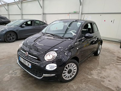 Fiat 500 500 1.0 70ch BSG S&amp;S Dolcevita