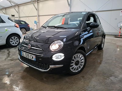 Fiat 500 500 1.0 70ch BSG S&S Dolcevita
