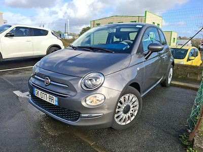 Fiat 500 500 1.0 70ch BSG S&amp;S Dolcevita