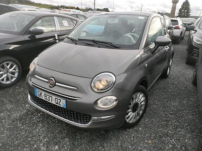 Fiat 500 500 1.0 70ch BSG S&S Dolcevita