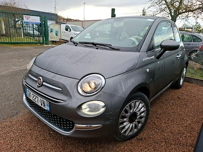 Fiat 500 500 1.0 70ch BSG S&S Dolcevita