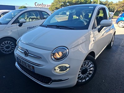 Fiat 500 500 1.0 70ch BSG S&S Dolcevita
