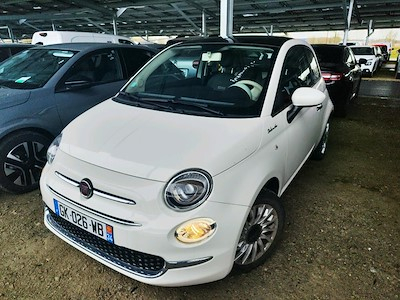 Fiat 500 500 1.0 70ch BSG S&S Dolcevita