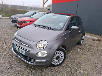Fiat 500 500 1.0 70ch BSG S&amp;S Dolcevita