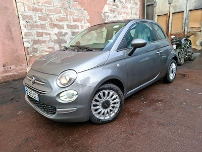 Fiat 500 500 1.0 70ch BSG S&S Dolcevita