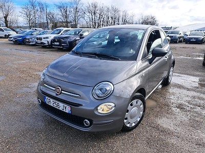 Fiat 500 500 1.0 70ch BSG S&S Pack Confort