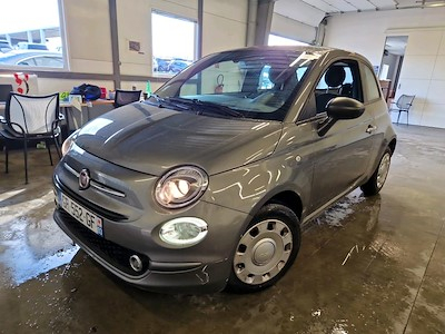 Fiat 500 500 1.0 70ch BSG S&amp;S Pack Confort