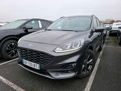 Ford KUGA Kuga 2.5 Duratec 190ch FHEV E85 ST-Line Business BVA