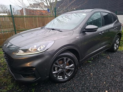Ford KUGA Kuga 2.5 Duratec 190ch FHEV E85 ST-Line Business BVA