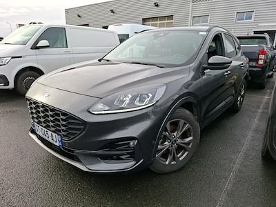 Ford KUGA Kuga 2.5 Duratec 190ch FHEV E85 ST-Line BVA