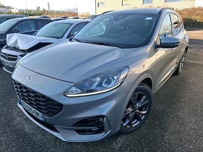 Ford KUGA Kuga 2.5 Duratec 190ch FHEV E85 ST-Line BVA