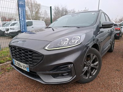 Ford KUGA Kuga 2.5 Duratec 190ch FHEV ST-Line X BVA