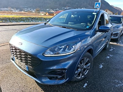 Ford KUGA Kuga 2.5 Duratec 225ch PHEV ST-Line BVA