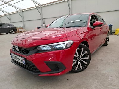 Honda CIVIC Civic 2.0 i-MMD 184ch e:HEV Executive