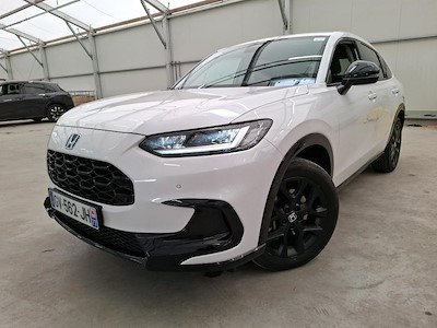 Honda ZR-V ZR-V 2.0 i-MMD 184ch e:HEV Sport