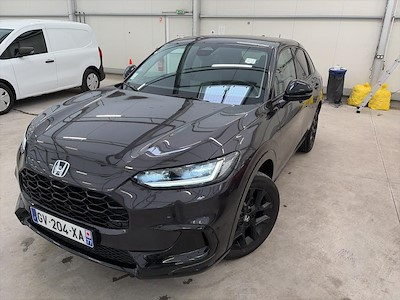 Honda ZR-V ZR-V 2.0 i-MMD 184ch e:HEV Sport