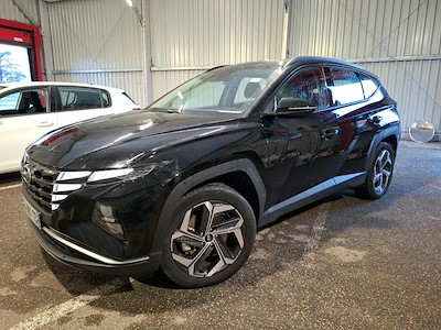 Hyundai TUCSON Tucson 1.6 T-GDi 265ch PHEV Business BVA6 HTRAC