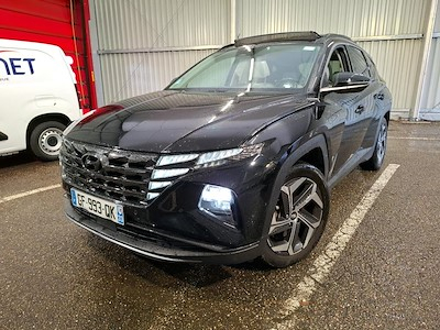 Hyundai TUCSON Tucson 1.6 T-GDi 265ch PHEV Executive BVA6 HTRAC