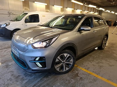 Kia E-NIRO e-Niro Active 204ch