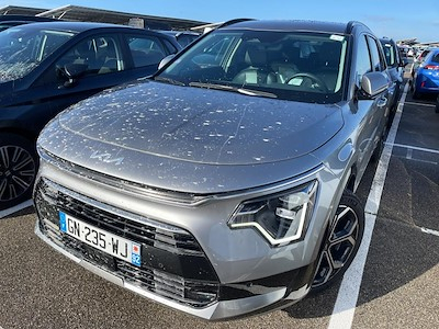 Kia NIRO Niro 1.6 GDi 141ch HEV Premium Business DCT6