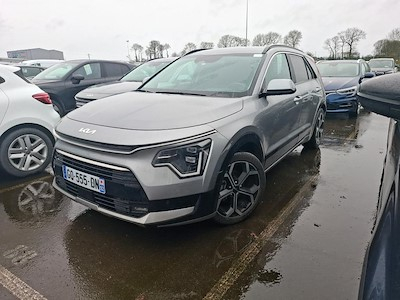 Kia NIRO Niro 1.6 GDi 141ch HEV Premium Business DCT6