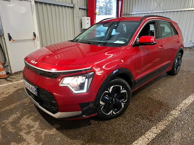 Kia Niro EV Niro EV 204ch Active Business