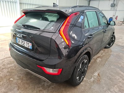 Kia Niro EV Niro EV 204ch Active Business