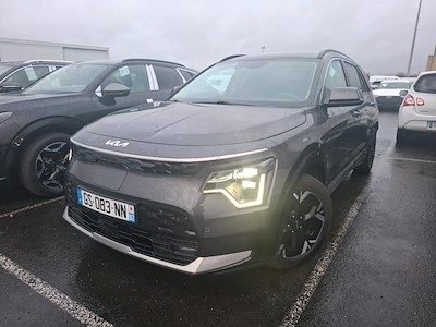Kia Niro EV Niro EV 204ch Premium