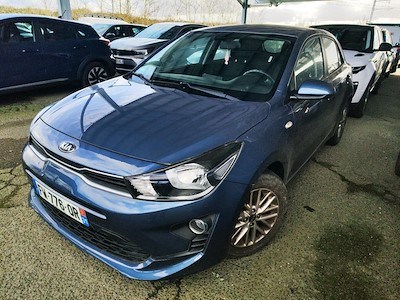 Kia RIO Rio 1.2 DPi 84ch Active