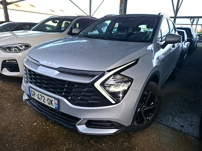 Kia SPORTAGE Sportage 1.6 T-GDi 230ch HEV Active Business BVA6 4x2